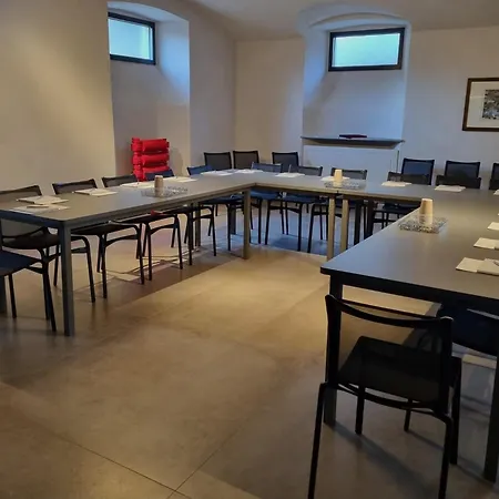 Orman Evi Hermann Somma Lombardo
