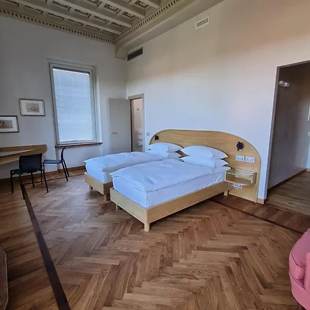 Hermann Lodge *