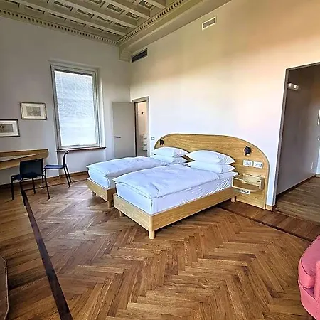 Hermann Lodge